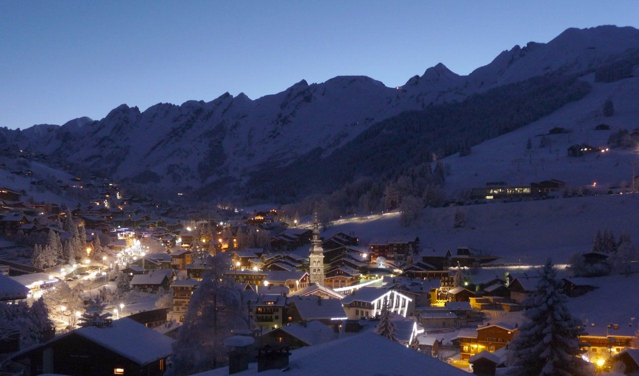 SATELC La Clusaz