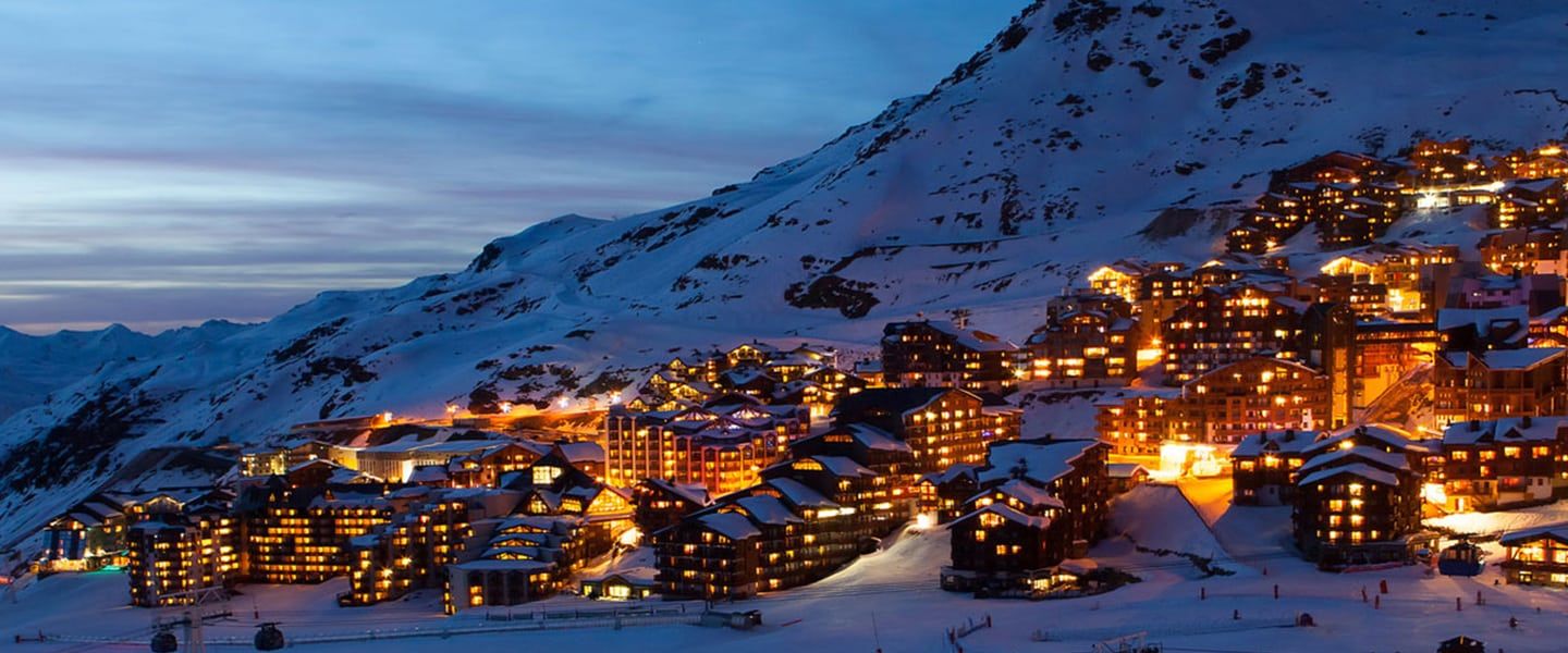 SETAM Val Thorens Job Tourisme