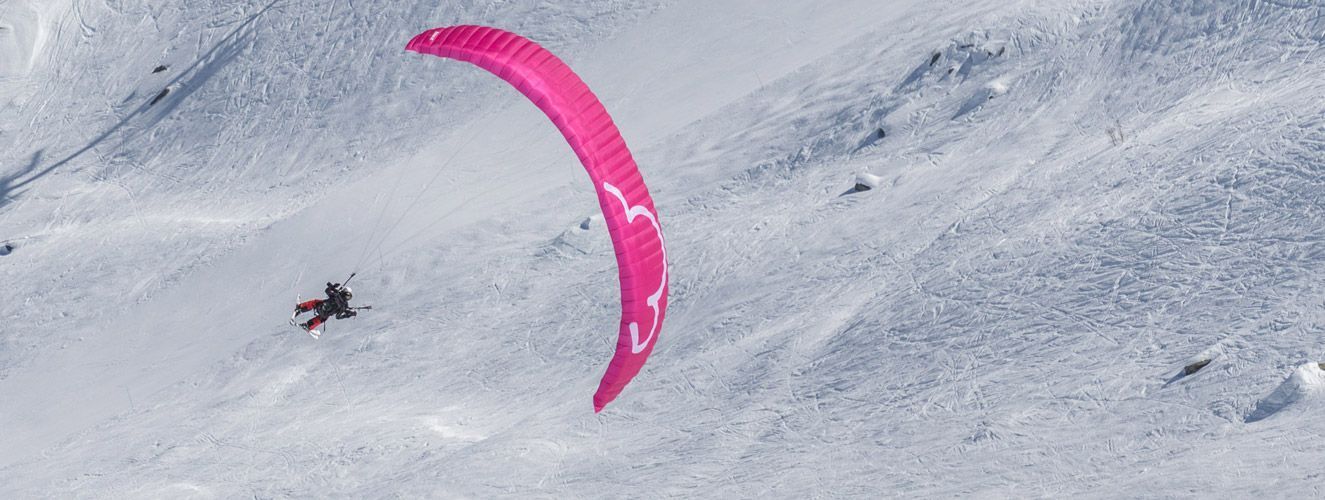 SETAM Val Thorens Job Tourisme