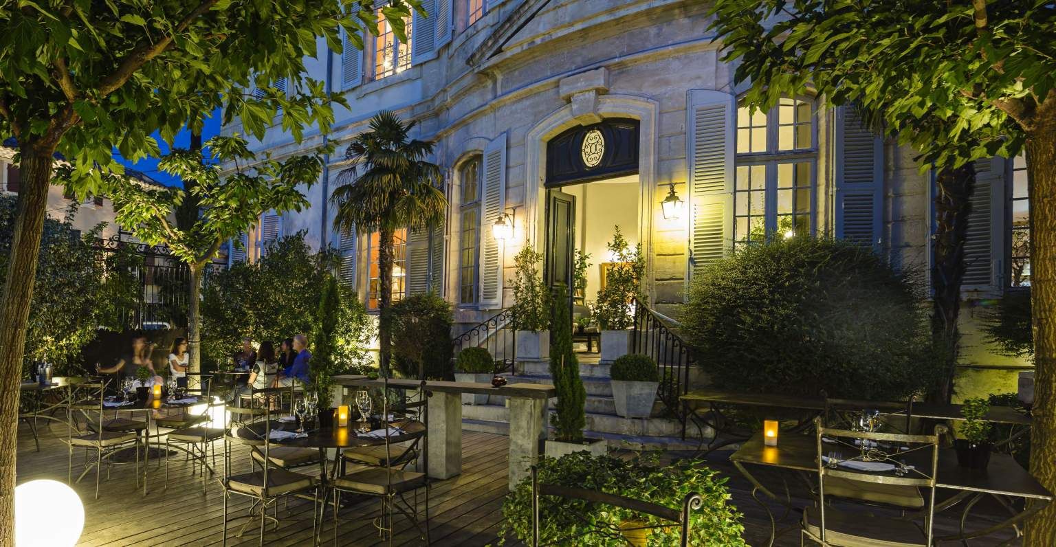 Château de Mazan - Elegant Properties Collection | Job Tourisme