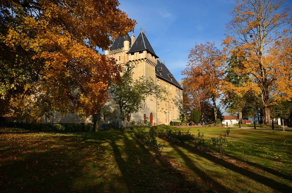 Bugey Plaine de l'Ain Tourisme Job Tourisme