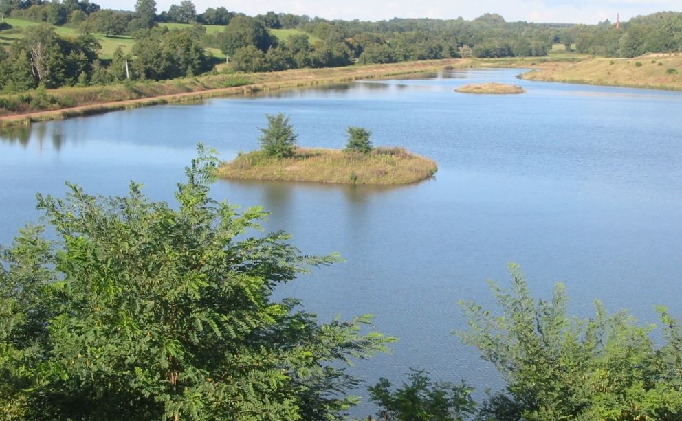 Office de Tourisme du Bocage Bourbonnais Job Tourisme