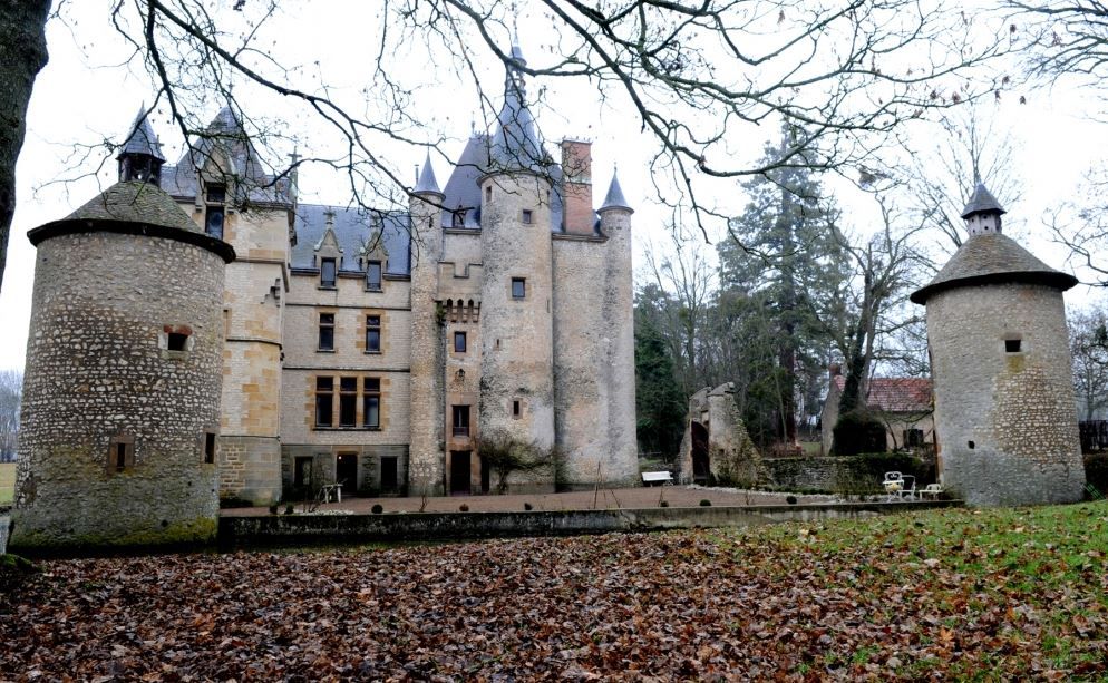 Office de Tourisme du Bocage Bourbonnais Job Tourisme