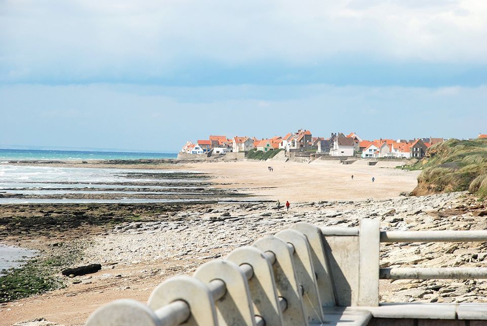 La Terre des 2 Caps Communauté de communes Job Tourisme