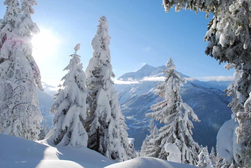 Office de Tourisme de La Rosière