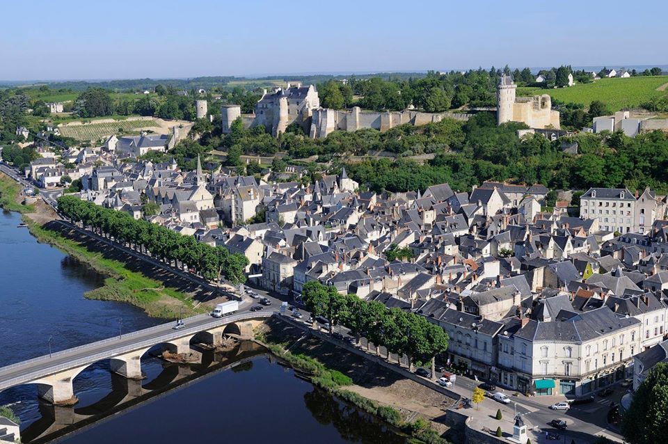 Sites & Cités remarquables de France Job Tourisme