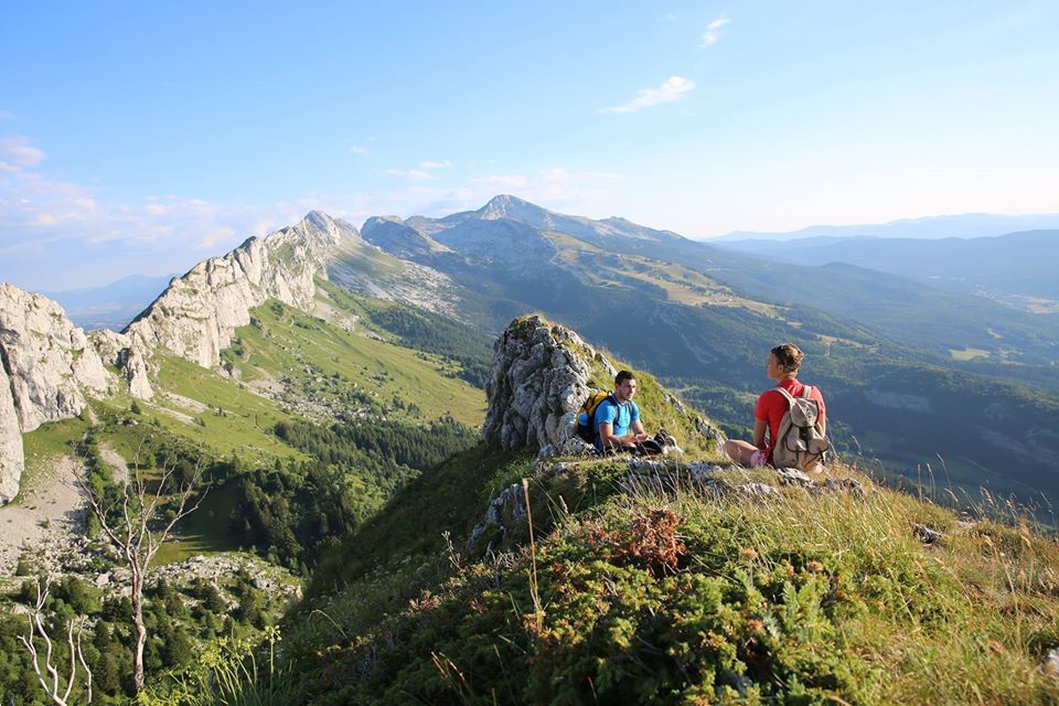 Office De Tourisme De Corrençon En Vercors