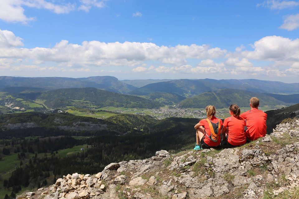 Office De Tourisme De Corrençon En Vercors