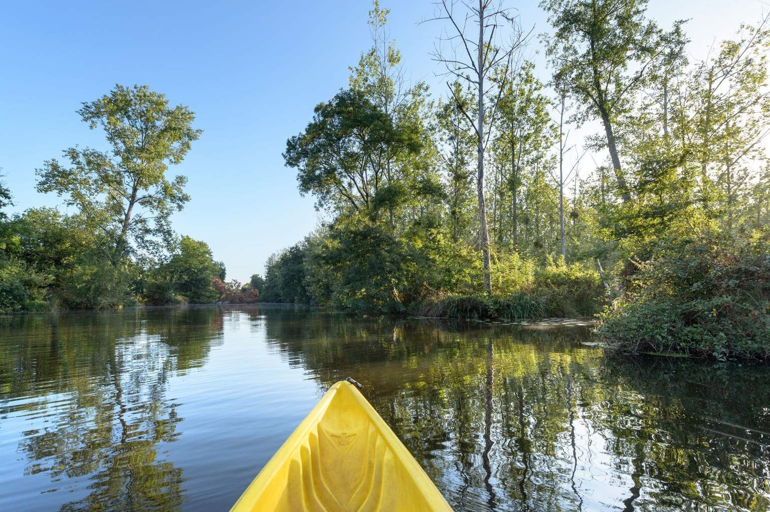 La Grée des Landes Groupe Rocher Job Tourisme