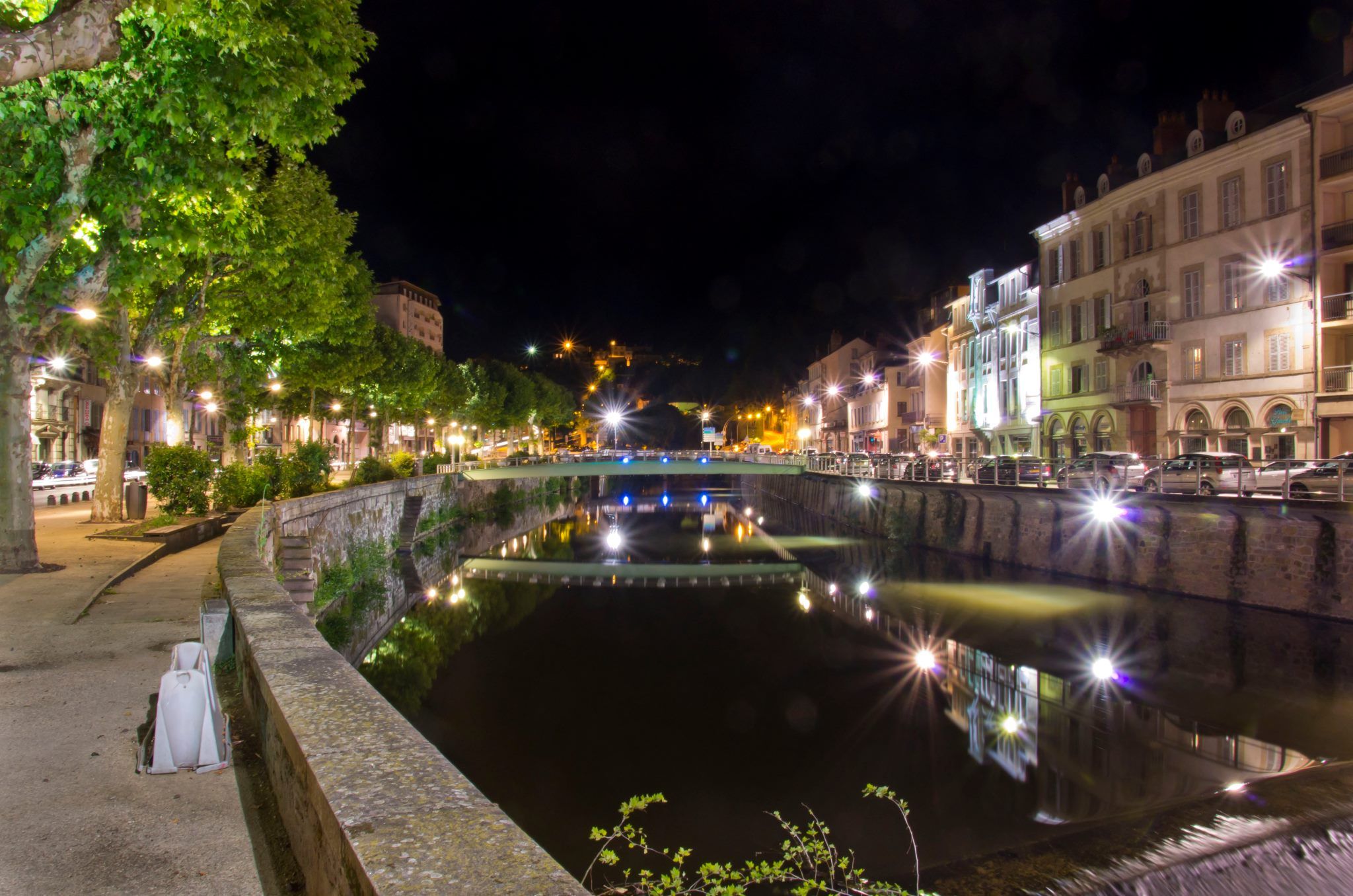 Office de Tourisme de Tulle en Corrèze | Job Tourisme