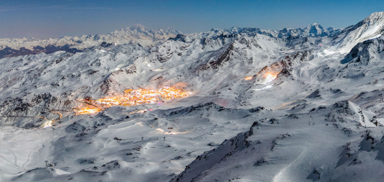 Office de Tourisme de Val Thorens