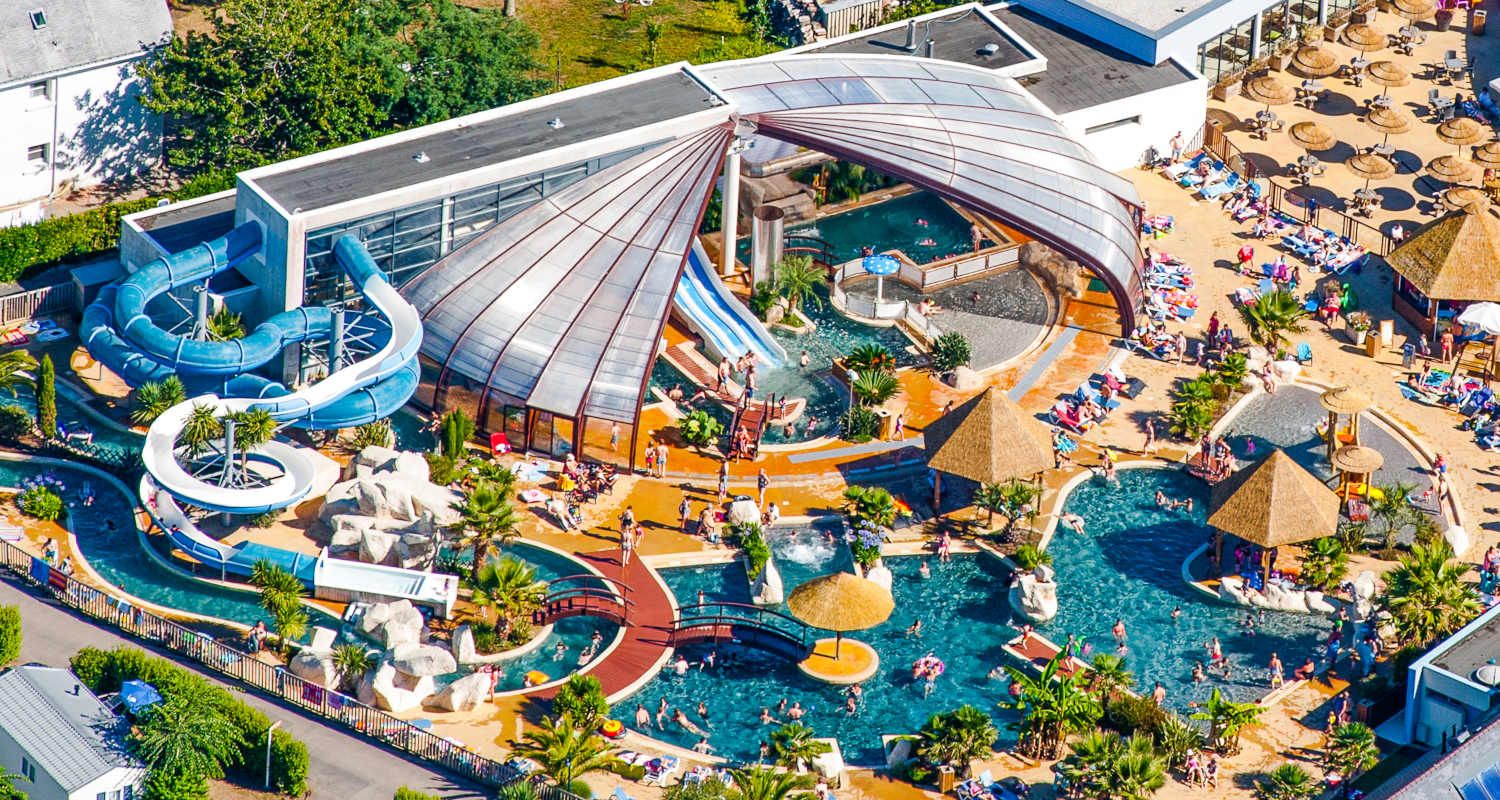 L'Escale StGilles SUNÊLIA Job Tourisme