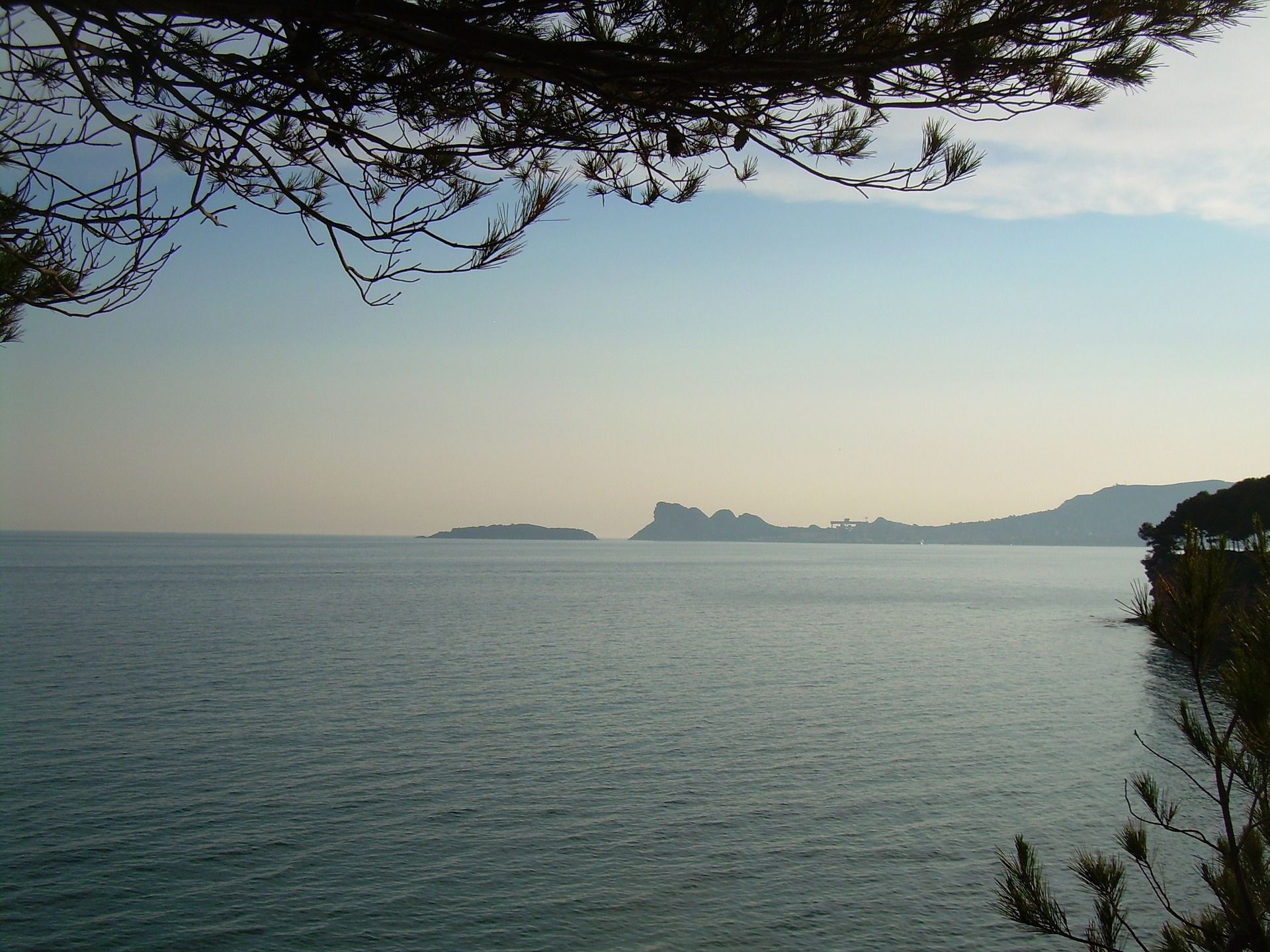 Office Du Tourisme Saint Cyr Sur Mer
