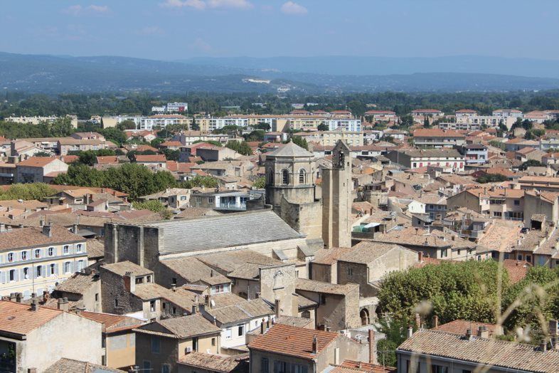 Office De Tourisme Luberon Coeur De Provence Gordes