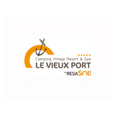 Camping Le Vieux Port Resasol Job Tourisme