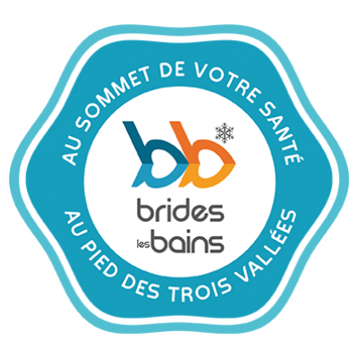 Brides-les-Bains Tourisme