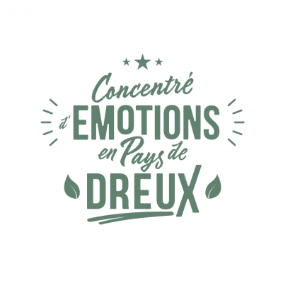 Agglo du Pays de Dreux Office de Tourisme Job Tourisme