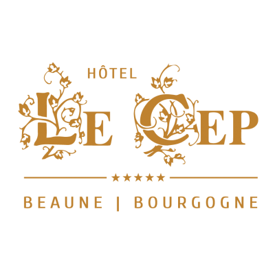 Hôtel Le Cep*****