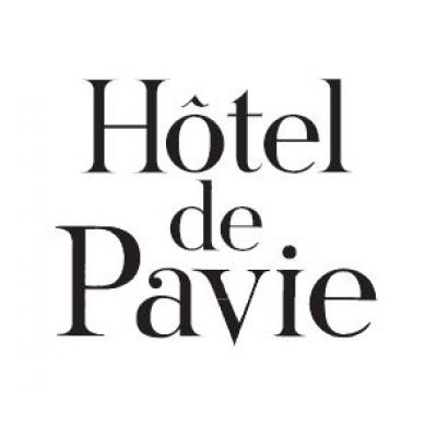Hôtel de Pavie*****