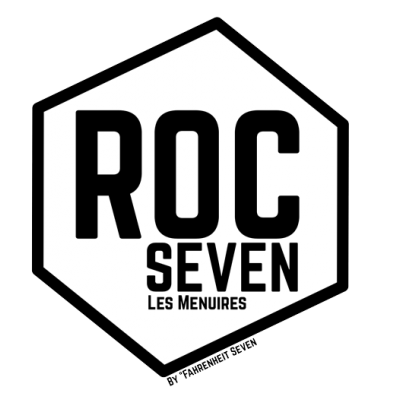 Roc Seven Les Menuires
