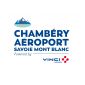 Aéroport Chambéry Savoie Mont-Blanc