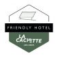 Hôtel La Cachette, Les Arcs