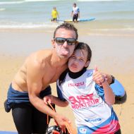 Photo de Damien Ocean Ride