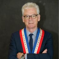 Photo du maire