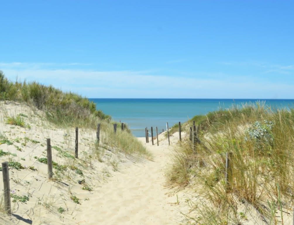 MÉDOC ATLANTIQUE