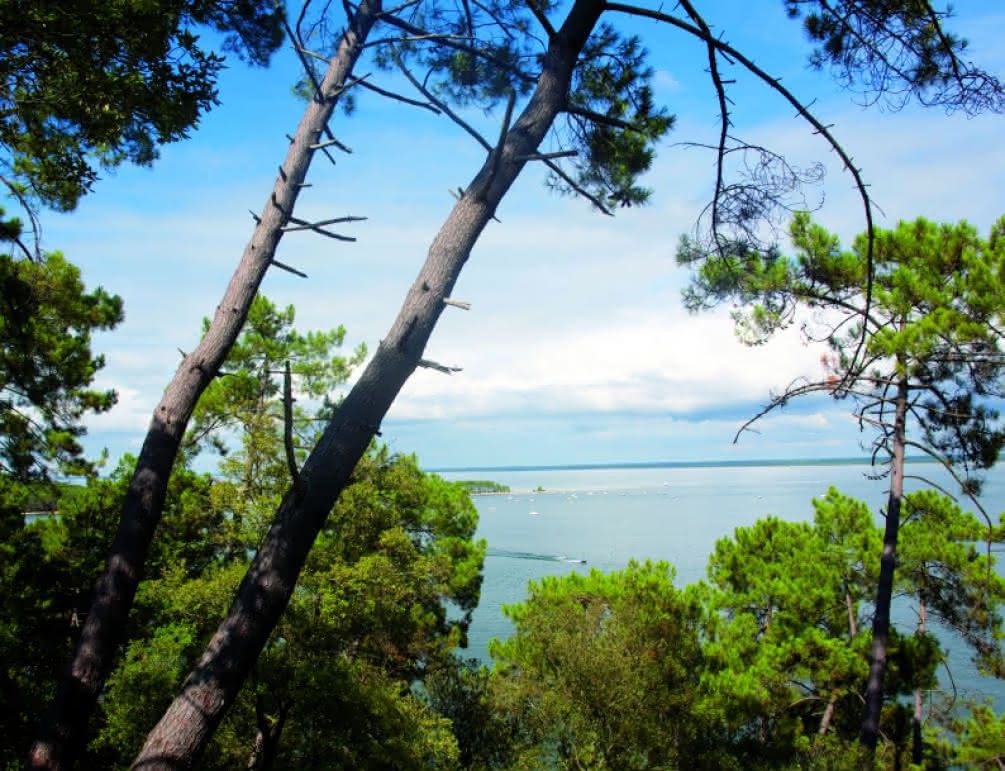 MÉDOC ATLANTIQUE