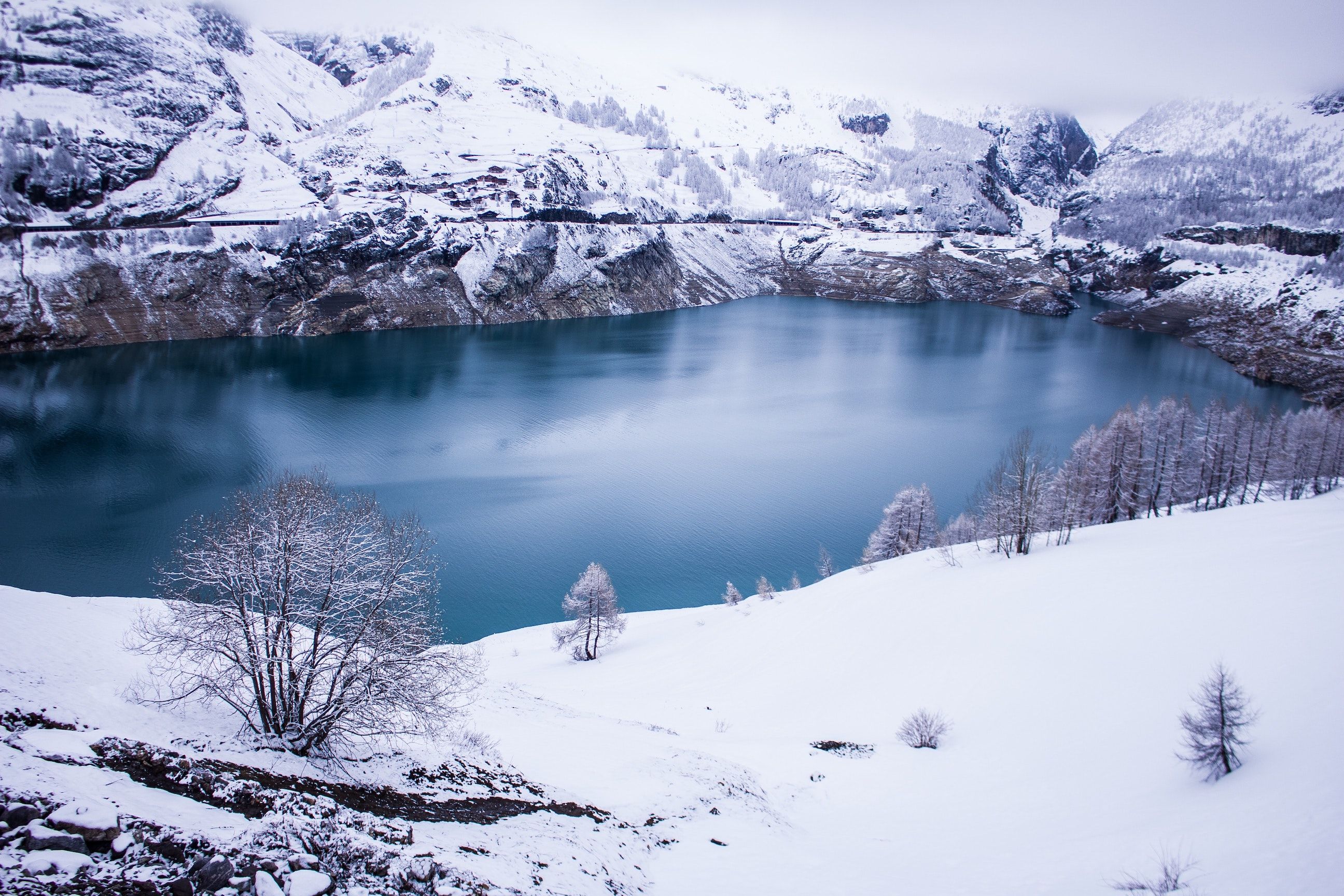 TIGNES