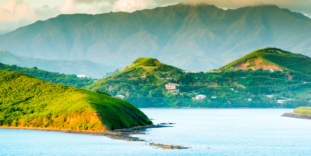NOUVELLE CALEDONIE - SUD TOURISME