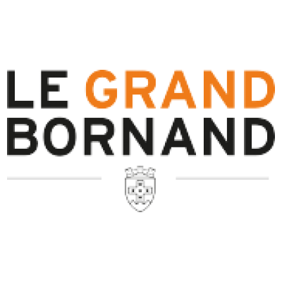 GRAND-BORNAND