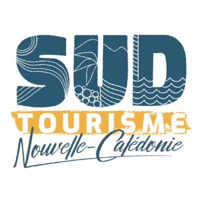 NOUVELLE CALEDONIE - SUD TOURISME