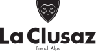 Logo de LA CLUSAZ
