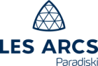 Logo de BOURG SAINT MAURICE - LES ARCS
