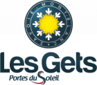 Logo de LES GETS