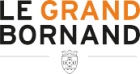 Logo de GRAND-BORNAND