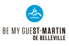 Logo de SAINT-MARTIN DE BELLEVILLE