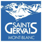 Logo de SAINT-GERVAIS MONT-BLANC