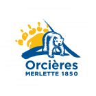 Logo de ORCIÈRES-MERLETTE