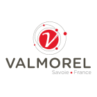 Logo de VALMOREL
