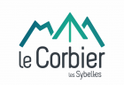 Logo de Le Corbier