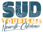 Logo de NOUVELLE CALEDONIE - SUD TOURISME