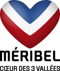 Logo de MÉRIBEL