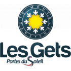 Logo de LES GETS