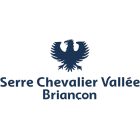 Logo de SERRE CHEVALIER VALLEE BRIANÇON