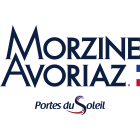 Logo de MORZINE