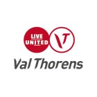 Logo de VAL THORENS