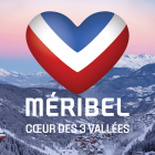 Logo de MÉRIBEL